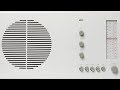 Dieter Rams – A brave new world of Product Design