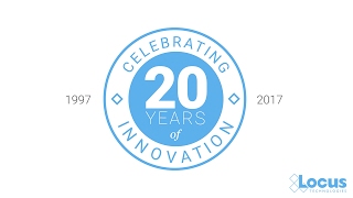 20 Years Of Innovation