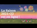 [TEASER] La Saison 2021•22 de l'Opéra Orchestre national Montpellier Occitanie est en ligne !