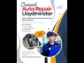 Cresent Auto Repair Lloydminster