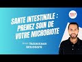 Podcast 1000  sant intestinale  prenez soin de votre microbiote avec nutrastream  biologiste