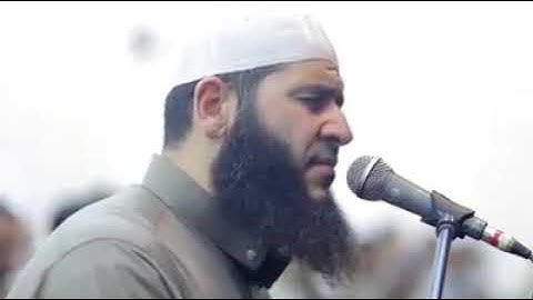 الشيخ غسان الشوربجى .. سورة الأعراف