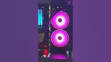 💎 #PcJuegosAr INVADER i5 Water Cooler AIO Edition 💎 4K