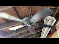 Harbor breeze calera ceiling fans  chilis  eldersburg md  ecfe