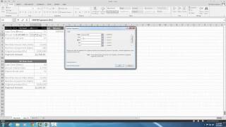 CSCI 1201 Lab 4: Amortization schedule Part 1