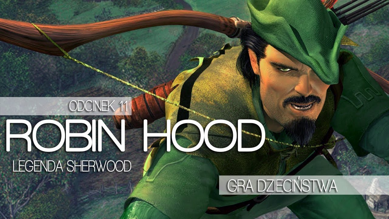 Robin Hood La Leggenda Di Sherwood Song