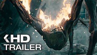 THE WAR OF THE WORLDS Trailer German Deutsch (2020)