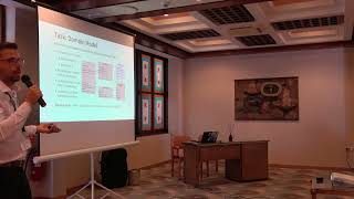 "API-driven Task Scheduling & Offloading with PULCEO: An extension", Sebastian Böhm @ SummerSOC 2025