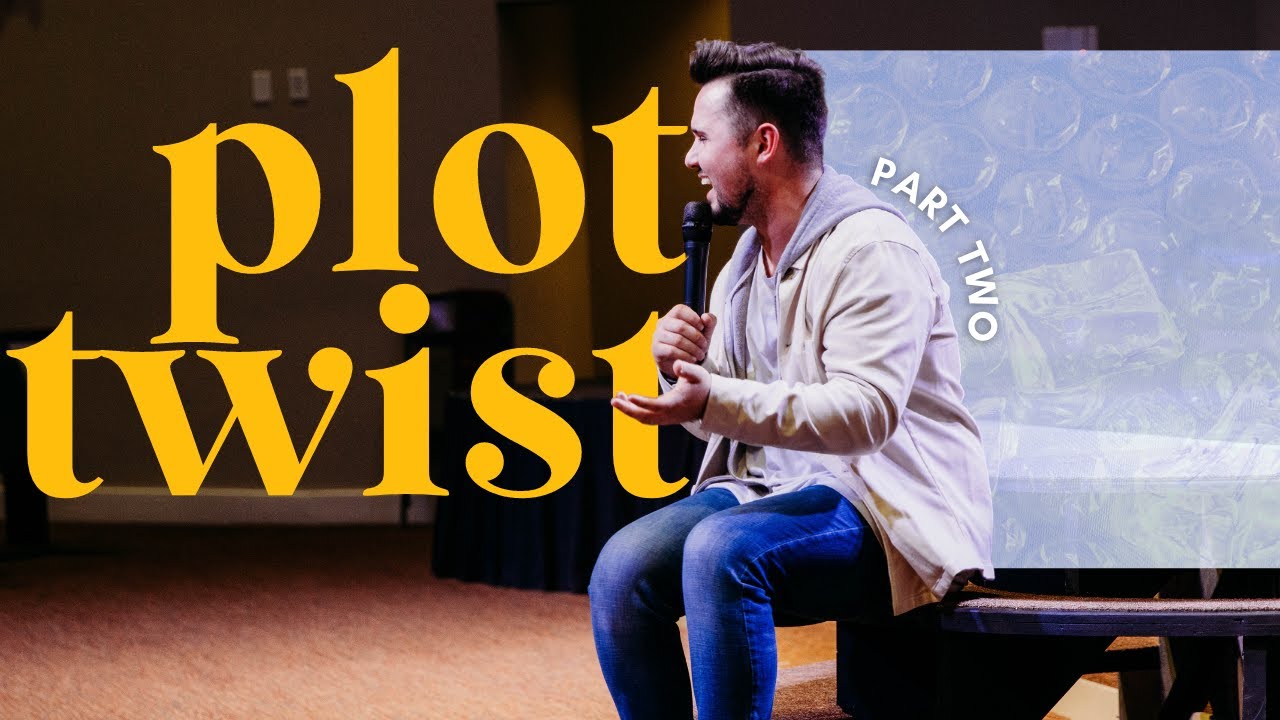 Plot Twist Week 2 PD - YouTube