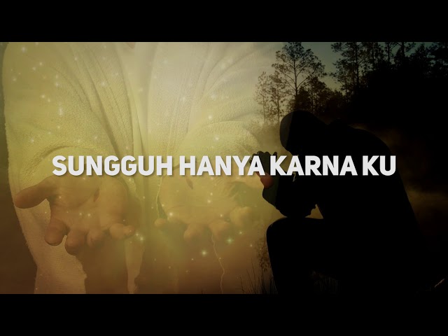 Bobby (One Way) - Seharusnya kudatang