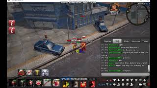 Hooligans Game: OB in trouble - Wierzchu low kid - 15.07.21 (1/2)