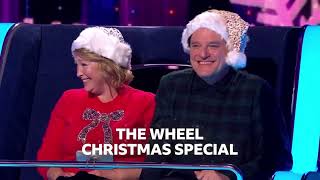 BBC Scotland: Continuity (3/12/25)