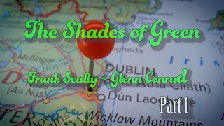 The shades of Green .. Frank Scally and Glenn Conrad
Irish tunes at their best ...
this is part 1 of a project I am doing for my father to preserve his performances ..enjoy these iconic Kirkland lake musicians The shades of Green .. Frank Scally and Glenn Conrad
