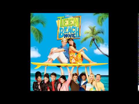 Teen Beach Movie - Oxygen