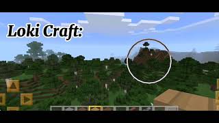 Loki Craft vs kawaii world screenshot 4