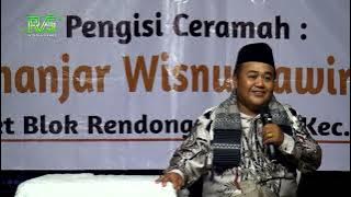 ▶️Tausiyah, KH. Ginanjar Wisnu Kawirian, SH | Desa Sukaselamet Blok Rendong Parean Kroya - Indramayu