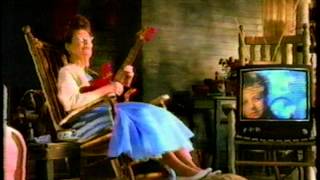 Budweiser Commercial - 90&#39;s - Brian Setzer with Rock-A-Billy Icon