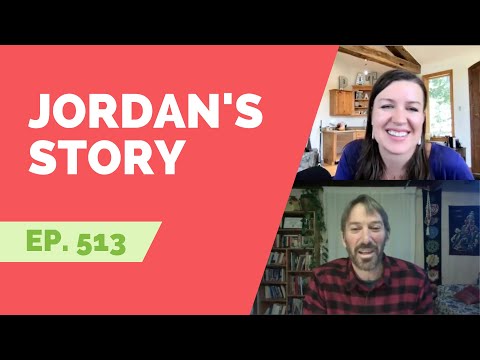EP 513: Naked Life Story - Jordan - YouTube