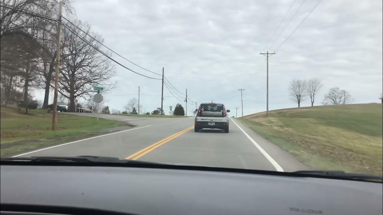 Blue Springs Pkwy Mosheim Tennessee YouTube