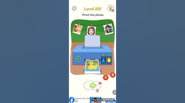 DOP 3 Level 387 Displace One Part by SayGames