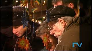 Christkindlimärt Willisau 2002