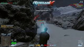 C&C RenegadeX - Beta 5.4 - FPI - Boinks - Part 2