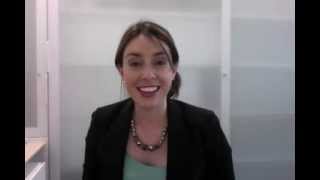 My LEAP Experience Holly in Canberra Australia