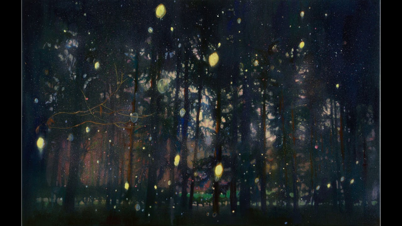 Ode to the Quiet - Chime