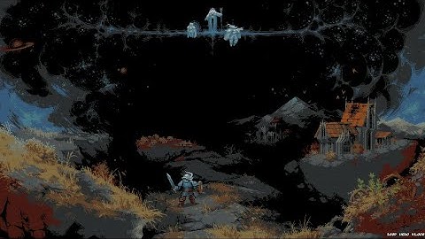 Loop Hero Gameplay (no commentary)