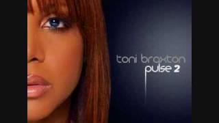 Toni Braxton - Don't Leave chords