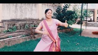 Rangapura vihara | Bharatanatyam | Indianraga
