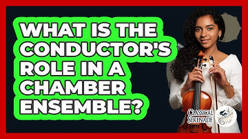 What Is The Conductor