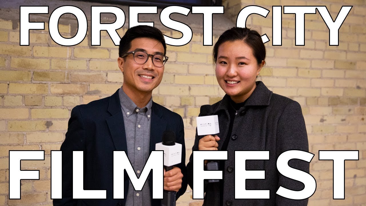 Forest City Film Festival 2018