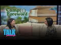 Book retreats are increasing in popularity