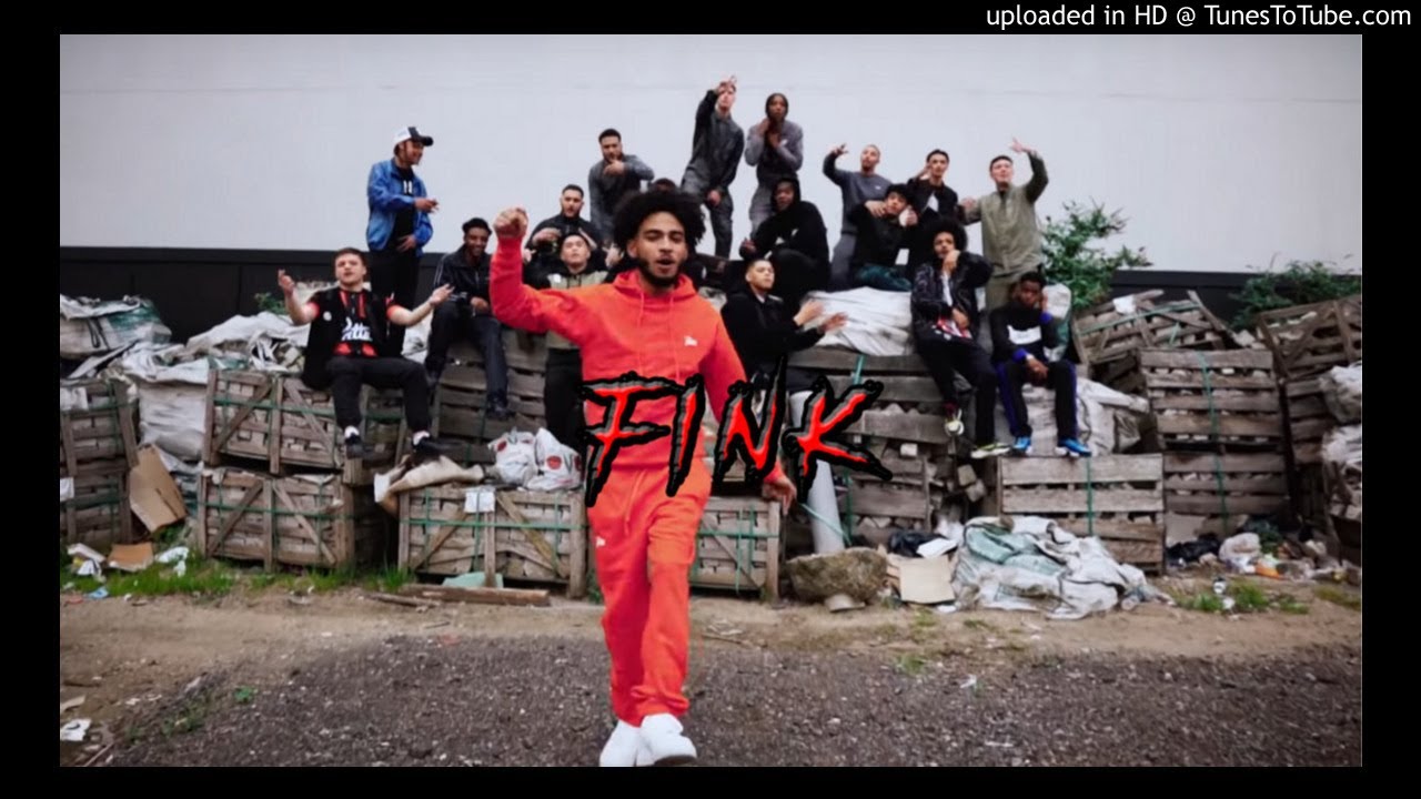 [FREE] "Step Out" - Rushy X Blaze YL X UK Rap Type Beat [Prod. Fin K]