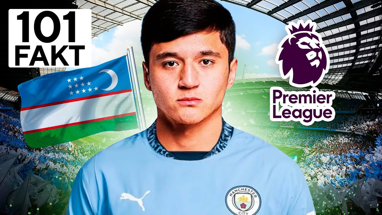 ABDUQODIR HUSANOV HAQIDA 101 TA FAKT