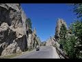 Needles Highway