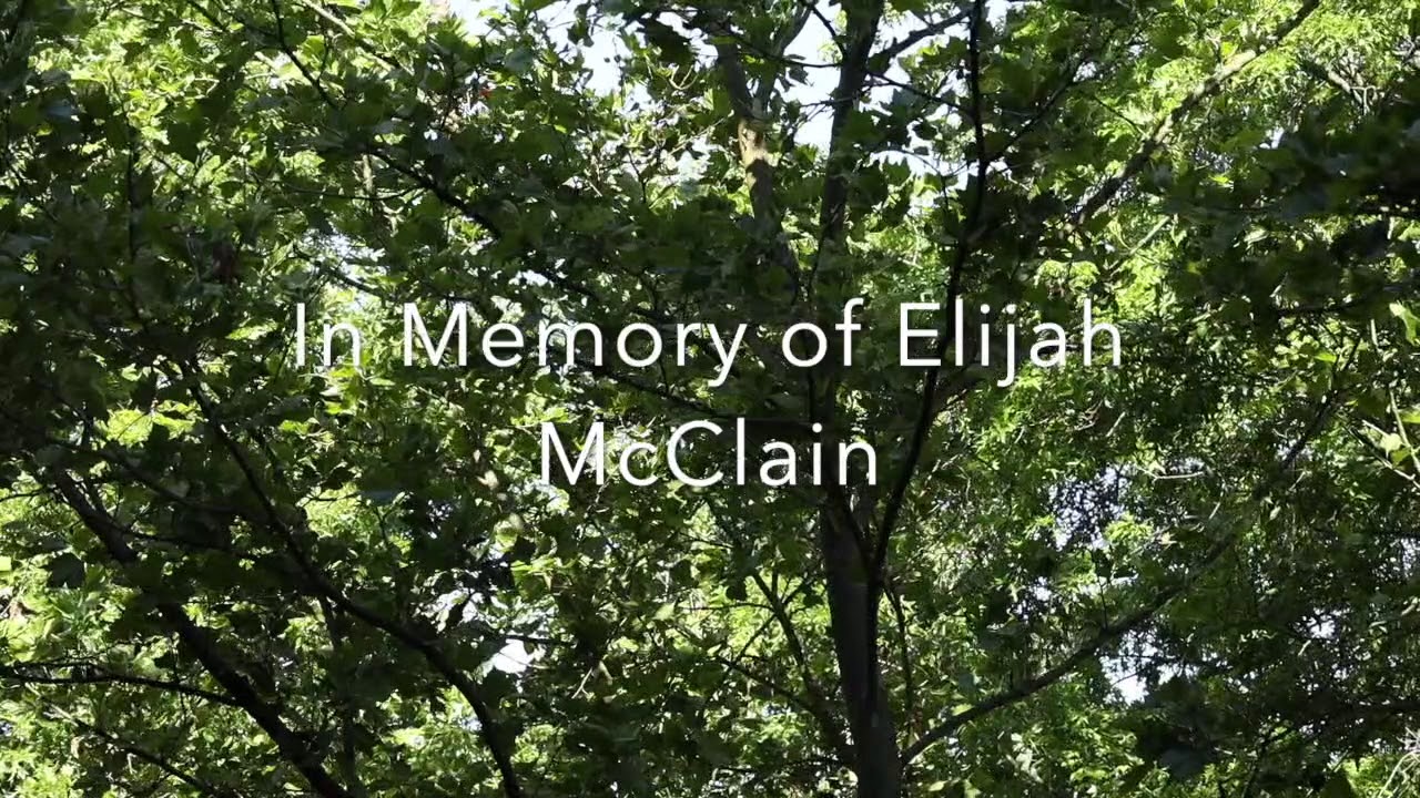 Justice for Elijah McClain