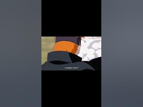 When konohamaru defeated one of the pains - YouTube