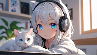 Lofi hiphop chill Track [ Beats to Relax / Gaming / Study ]