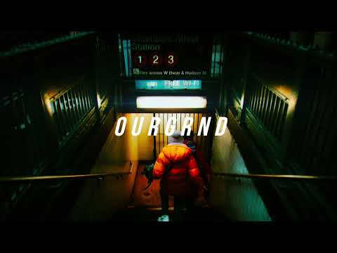 ENØS - Renaissance