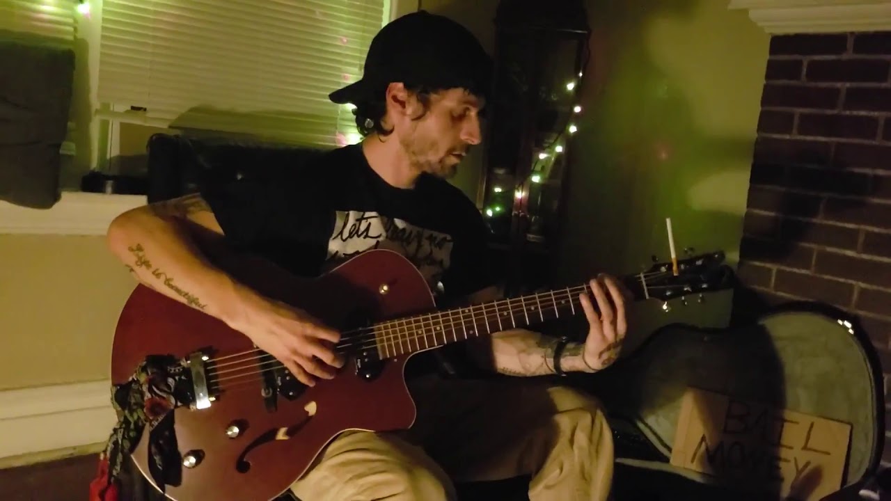 Work of Art - Soloman Crowe