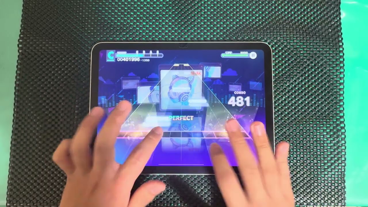 初音ミクの消失-劇場版- Master FC！