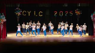 CYLC 2025 Ji Ban Performance