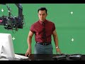 Ghajini Movie   Shooting and VFX breakdown | Aamir Khan | Asin Thottumkal