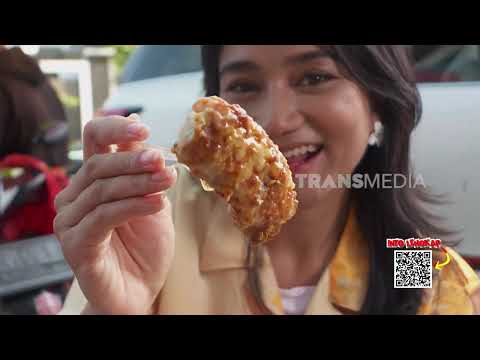 Julia Ariaji Jajan Siomay Yotro Moro | MAKAN RECEH (09/09/26)