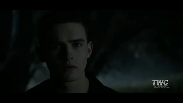 Teen Wolf  6x07 'Heartless'  'Douglas Erases Corey'
