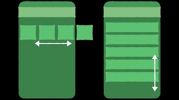 How to use Listview, Listview.builder & SingleChildScrollView in flutter