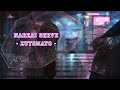 ずっと真夜中でいいのに ZUTOMAYO『Nareai Serve』[Vietsub/Lyrics/Romaji]