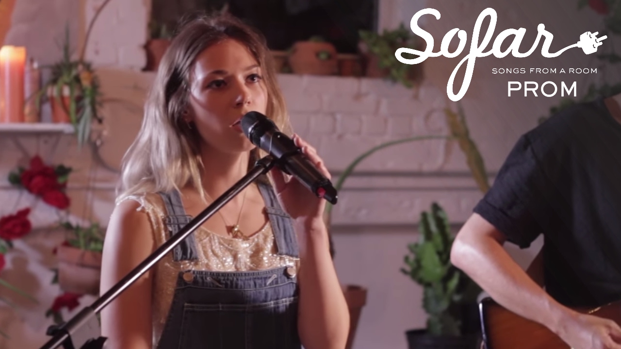 Tonight You Belong To Me